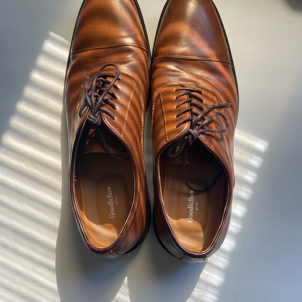 Mens size 11 shoes goodfellows